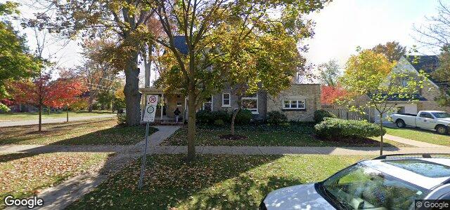 Larawan ng 719 Waterloo Street sa Winnipeg, Manitoba