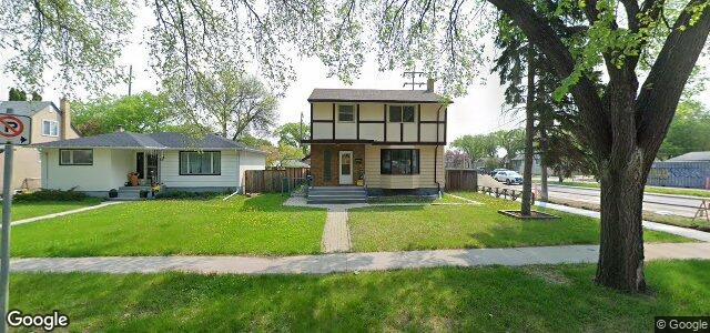 Larawan ng 720 Borebank Street sa Winnipeg, Manitoba