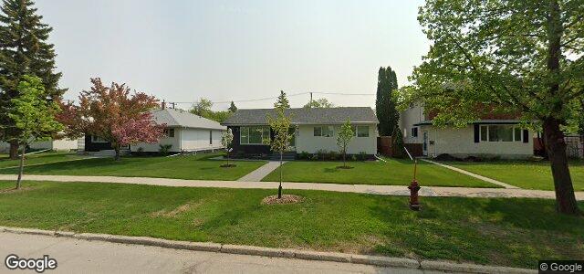 Larawan ng 720 Lindsay Street sa Winnipeg, Manitoba