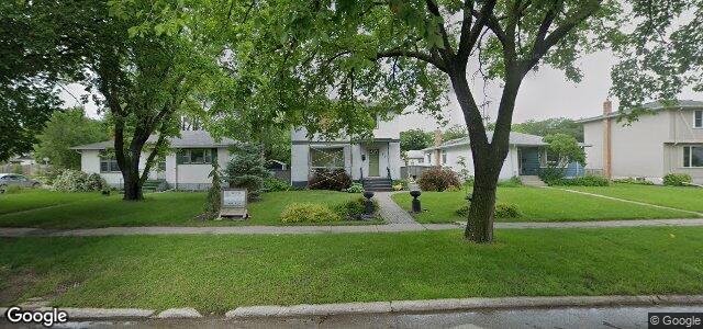Larawan ng 721 Cordova Street sa Winnipeg, Manitoba