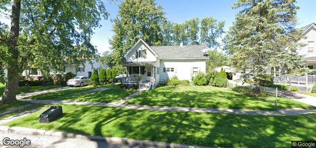 Larawan ng 722 Waterloo Street sa Winnipeg, Manitoba