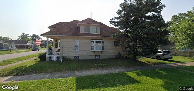 Larawan ng 724 Oak Street sa Winnipeg, Manitoba