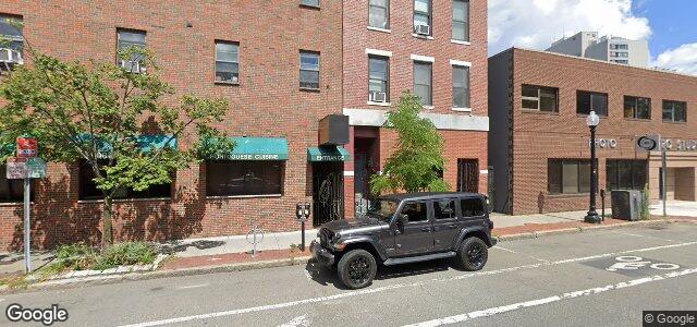 Larawan ng 725 Cambridge Street sa Winnipeg, Manitoba