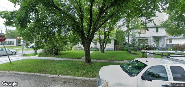 Larawan ng 725 Cordova Street sa Winnipeg, Manitoba