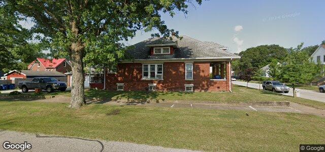 Larawan ng 725 Oak Street sa Winnipeg, Manitoba