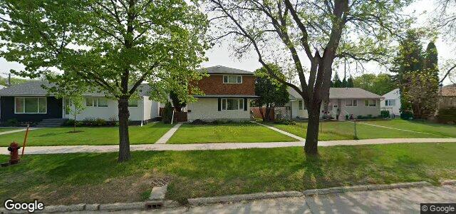 Larawan ng 726 Lindsay Street sa Winnipeg, Manitoba