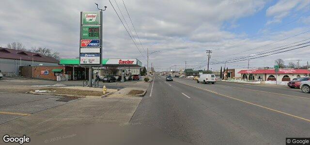 Larawan ng 727 Elm Street sa Winnipeg, Manitoba