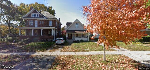 Larawan ng 727 Waterloo Street sa Winnipeg, Manitoba