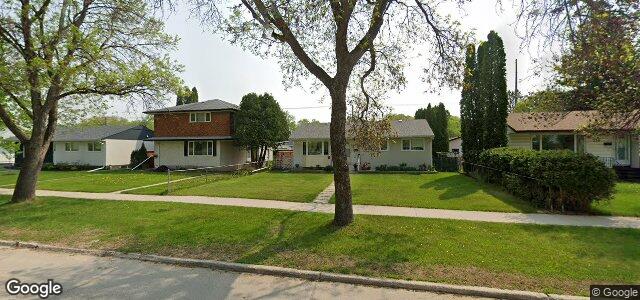 Larawan ng 732 Lindsay Street sa Winnipeg, Manitoba