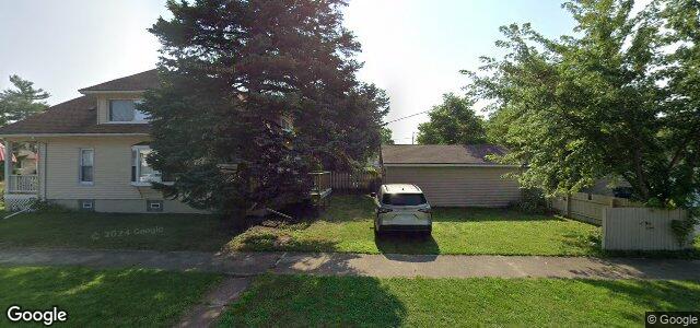 Larawan ng 732 Oak Street sa Winnipeg, Manitoba