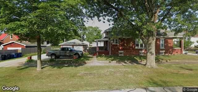 733 Oak Street（加拿大曼尼托巴省溫尼伯市）房屋照片