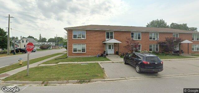 Larawan ng 735 Waterloo Street sa Winnipeg, Manitoba