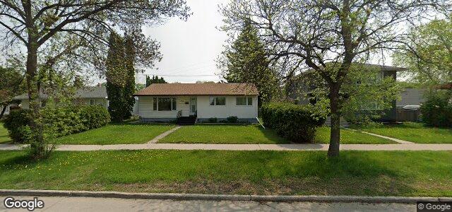 Larawan ng 738 Lindsay Street sa Winnipeg, Manitoba
