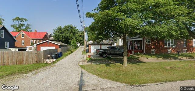 Larawan ng 741 Oak Street sa Winnipeg, Manitoba