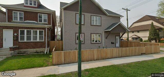 Larawan ng 1-186 Thomas Berry Street sa Winnipeg, Manitoba