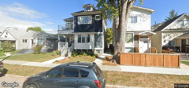 Larawan ng 1-211 Bertrand Street sa Winnipeg, Manitoba