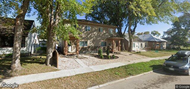 Larawan ng 1-249 Thomas Berry Street sa Winnipeg, Manitoba