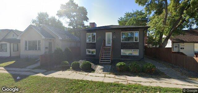 Larawan ng 1-250 Thomas Berry Street sa Winnipeg, Manitoba