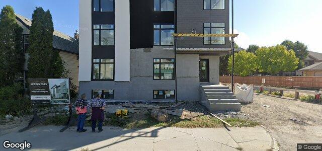 Larawan ng 1-354 Des Meurons Street sa Winnipeg, Manitoba