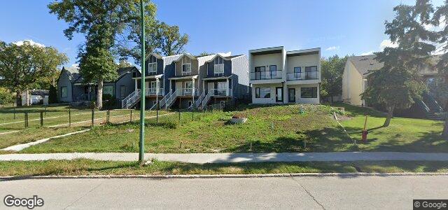 1-376 Enfield Crescent（加拿大曼尼托巴省溫尼伯市）房屋照片