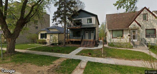 1-427 St Jean Baptiste Street（加拿大曼尼托巴省温尼伯市）房屋照片