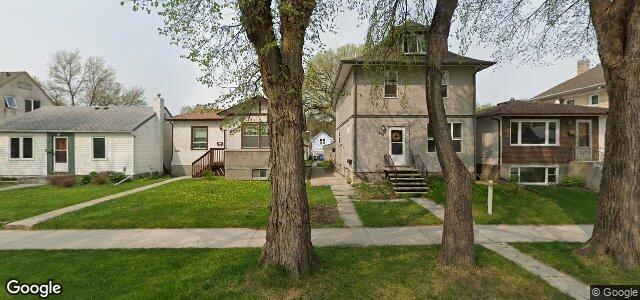 Larawan ng 1-441 St Jean Baptiste Street sa Winnipeg, Manitoba