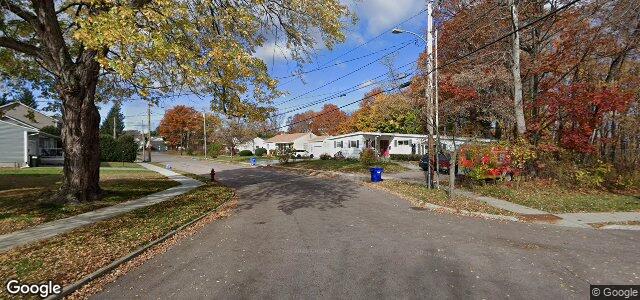 Larawan ng 1-448 Valade Street sa Winnipeg, Manitoba