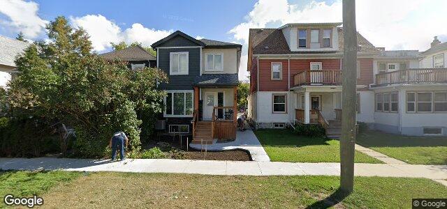 Larawan ng 1-508 St Jean Baptiste Street sa Winnipeg, Manitoba
