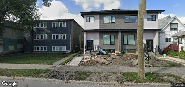 Larawan ng 1-547 Des Meurons Street sa Winnipeg, Manitoba
