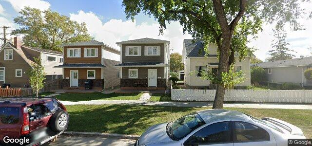 Larawan ng 1-574 De La Morenie Street sa Winnipeg, Manitoba