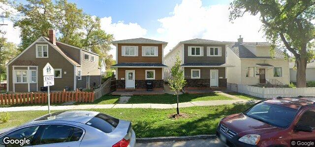 Larawan ng 1-578 De La Morenie Street sa Winnipeg, Manitoba