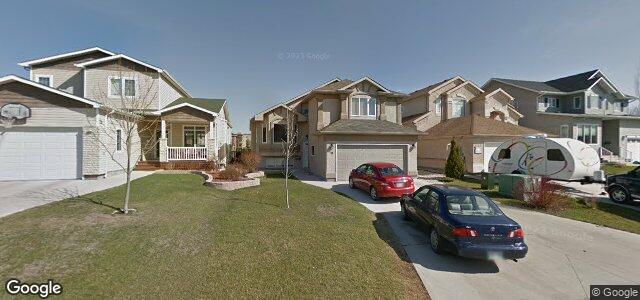 10 Georges Forest Place（加拿大曼尼托巴省溫尼伯市）房屋照片