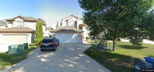 Larawan ng 14 Georges Forest Place sa Winnipeg, Manitoba