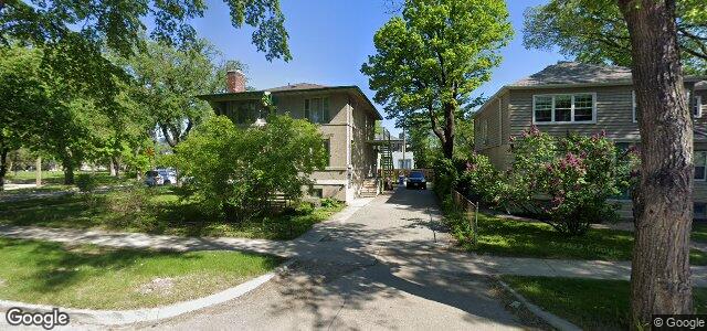 Larawan ng 149 Dollard Boulevard sa Winnipeg, Manitoba