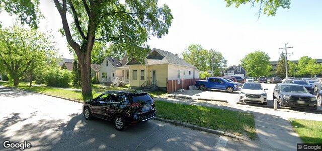 Larawan ng 154 Dollard Boulevard sa Winnipeg, Manitoba