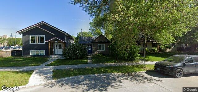 Larawan ng 155 Bertrand Street sa Winnipeg, Manitoba