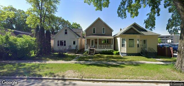 Larawan ng 156 Dollard Boulevard sa Winnipeg, Manitoba