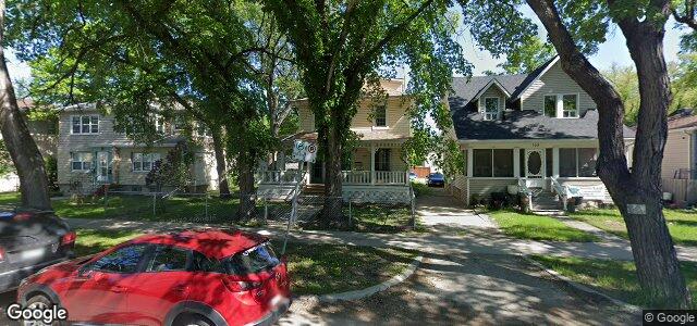 Larawan ng 161 Dollard Boulevard sa Winnipeg, Manitoba