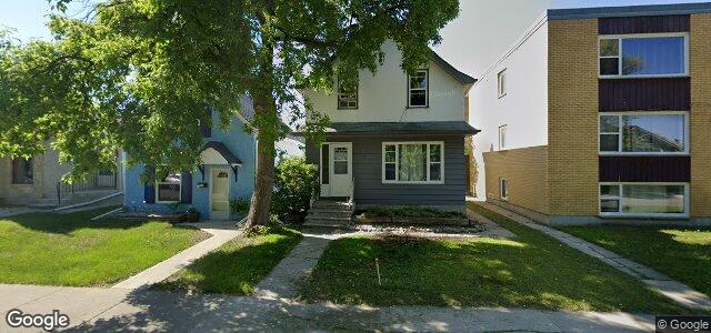 Larawan ng 162 Bertrand Street sa Winnipeg, Manitoba