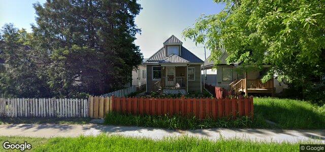Larawan ng 162 Thomas Berry Street sa Winnipeg, Manitoba
