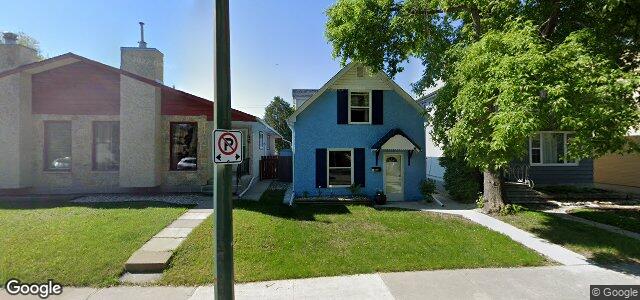 Larawan ng 164 Bertrand Street sa Winnipeg, Manitoba
