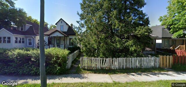 Larawan ng 164 Thomas Berry Street sa Winnipeg, Manitoba