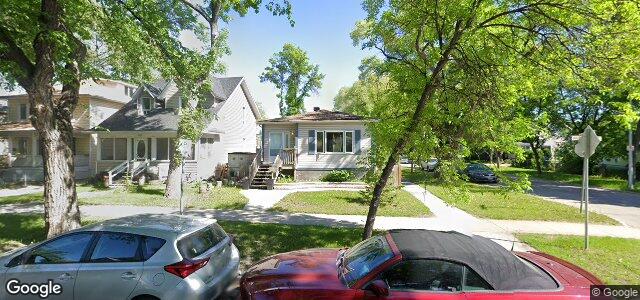 Photo of 165 Dollard Boulevard in Winnipeg, Manitoba