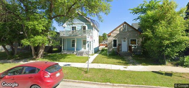 Larawan ng 165 Thomas Berry Street sa Winnipeg, Manitoba