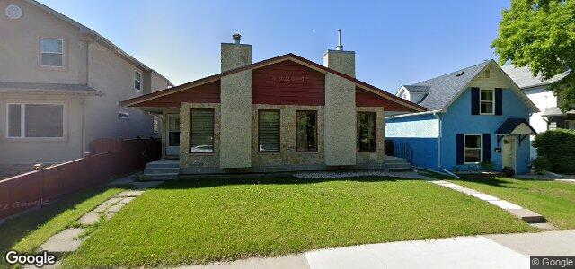 166 Bertrand Street（加拿大曼尼托巴省溫尼伯市）房屋照片