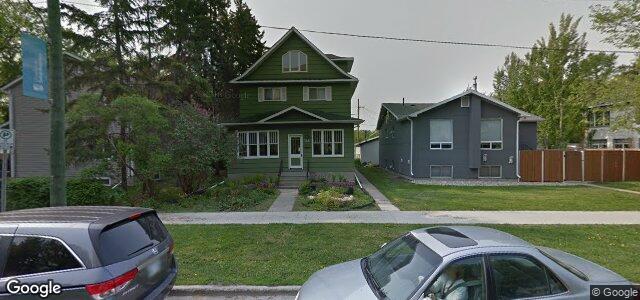 Larawan ng 166 Despins Street sa Winnipeg, Manitoba