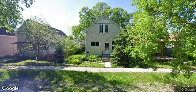 Larawan ng 166 Dollard Boulevard sa Winnipeg, Manitoba