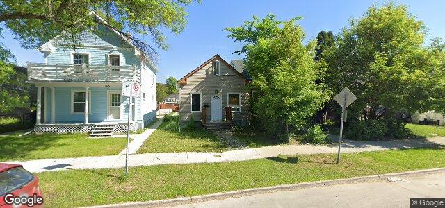 Photo of 167 Thomas Berry Street in Winnipeg, Manitoba