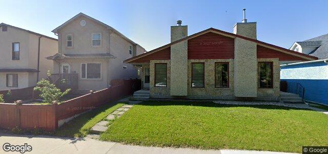 Larawan ng 168 Bertrand Street sa Winnipeg, Manitoba