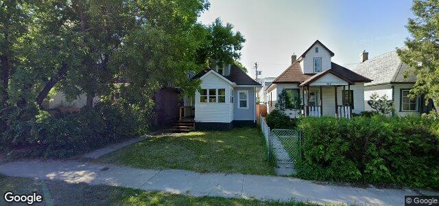 Larawan ng 168 Thomas Berry Street sa Winnipeg, Manitoba